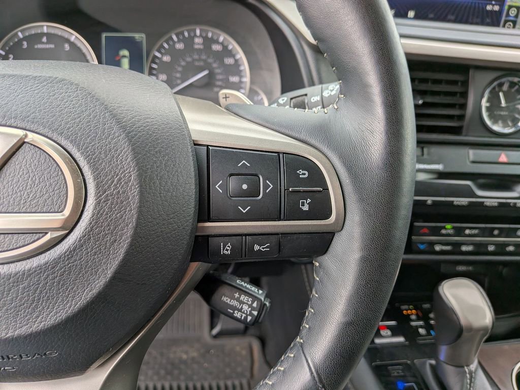 Used 2022 Lexus RX 350 AWD w/ Premium Package image 14