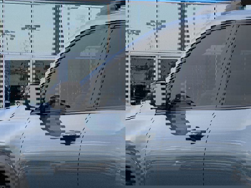 New 2026 Chevrolet Equinox RS w/ Convenience Package III image 12