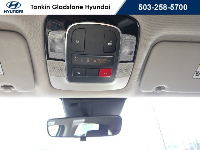 Used 2024 Hyundai Tucson SEL image 20