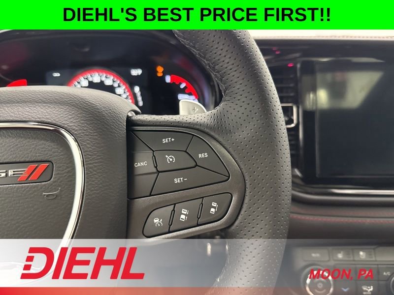 New 2026 Dodge Durango GT AWD/4WD image 32