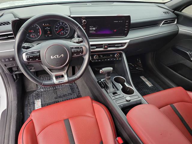 Used 2023 Kia K5 GT-Line w/ GT-Line Premium Package image 10