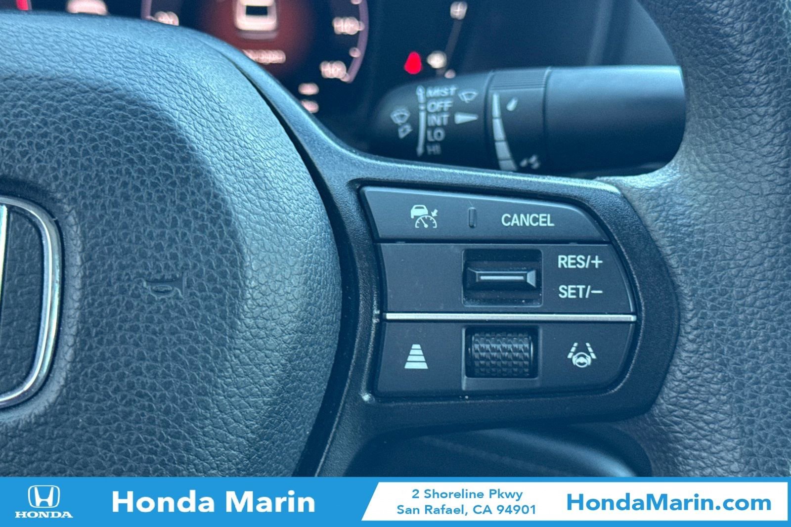 Used 2023 Honda Accord LX image 28