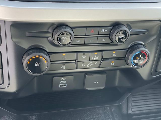New 2026 Ford F350 XL w/ XL Chrome Package image 15