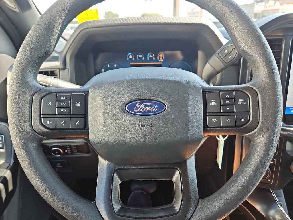 New 2025 Ford F150 STX w/ Equipment Group 200A image 27