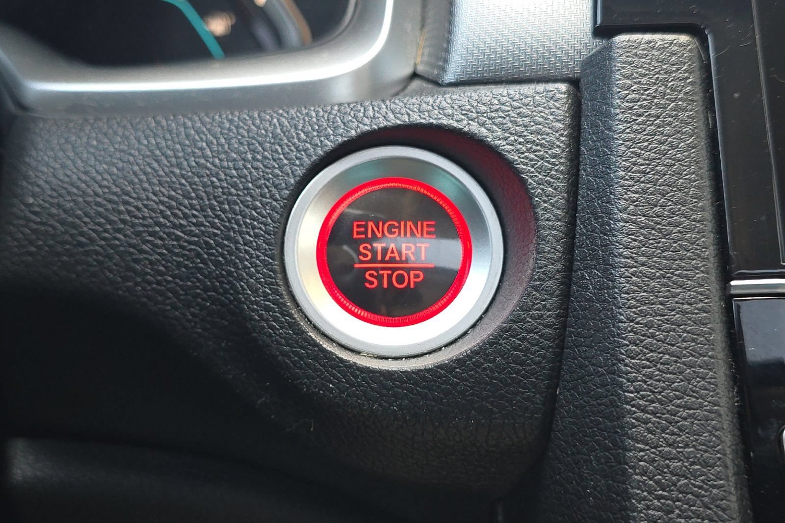 Used 2016 Honda Civic EX image 21