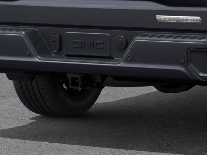 New 2026 GMC Sierra 1500 Elevation w/ Elevation Premium Package image 14