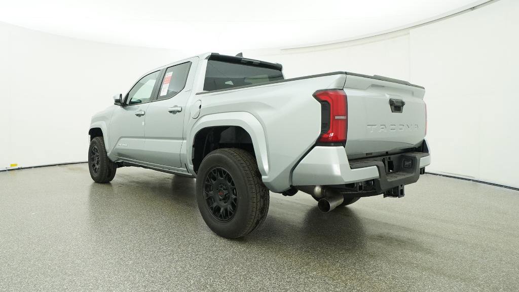 New 2025 Toyota Tacoma SR5 image 14