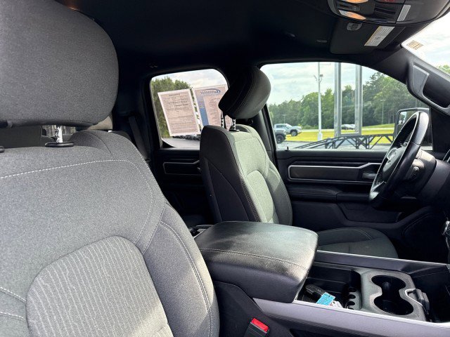 Used 2022 RAM 1500 Big Horn image 12