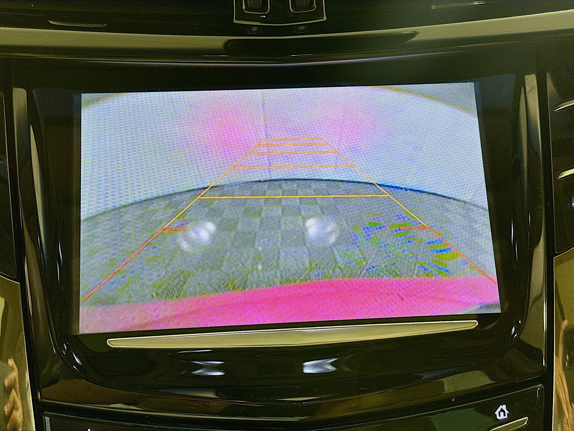 Used 2014 Cadillac CTS Premium RWD image 23