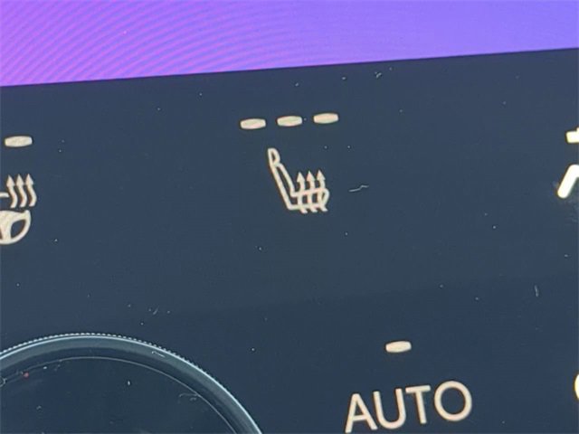 New 2026 Toyota bZ image 22