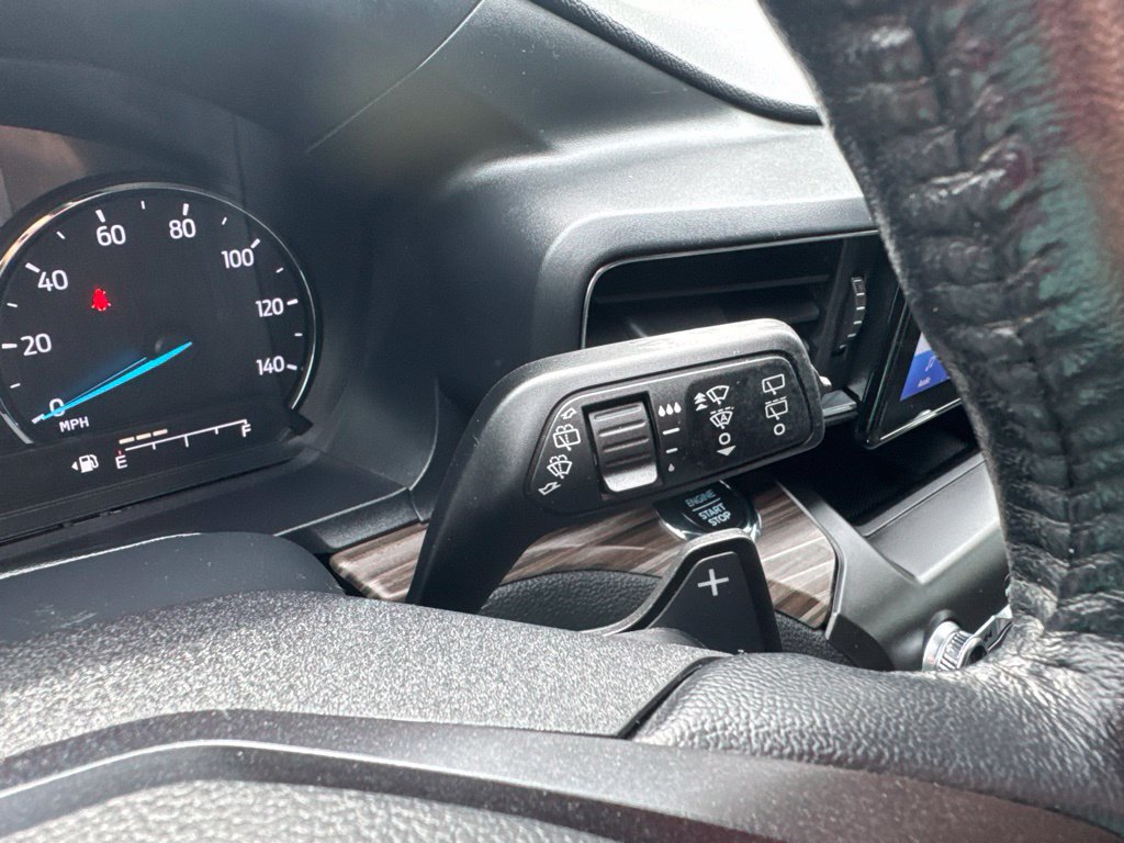 Used 2020 Ford Explorer Limited AWD/4WD image 27