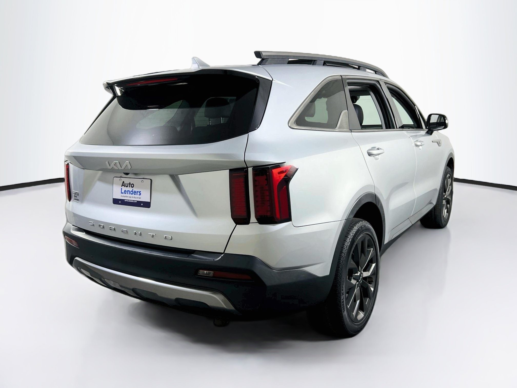 Used 2022 Kia Sorento X-Line EX AWD/4WD image 5