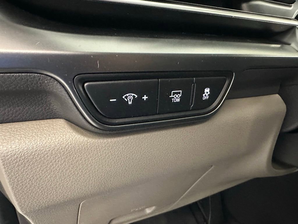 New 2026 Kia Carnival LXS image 14