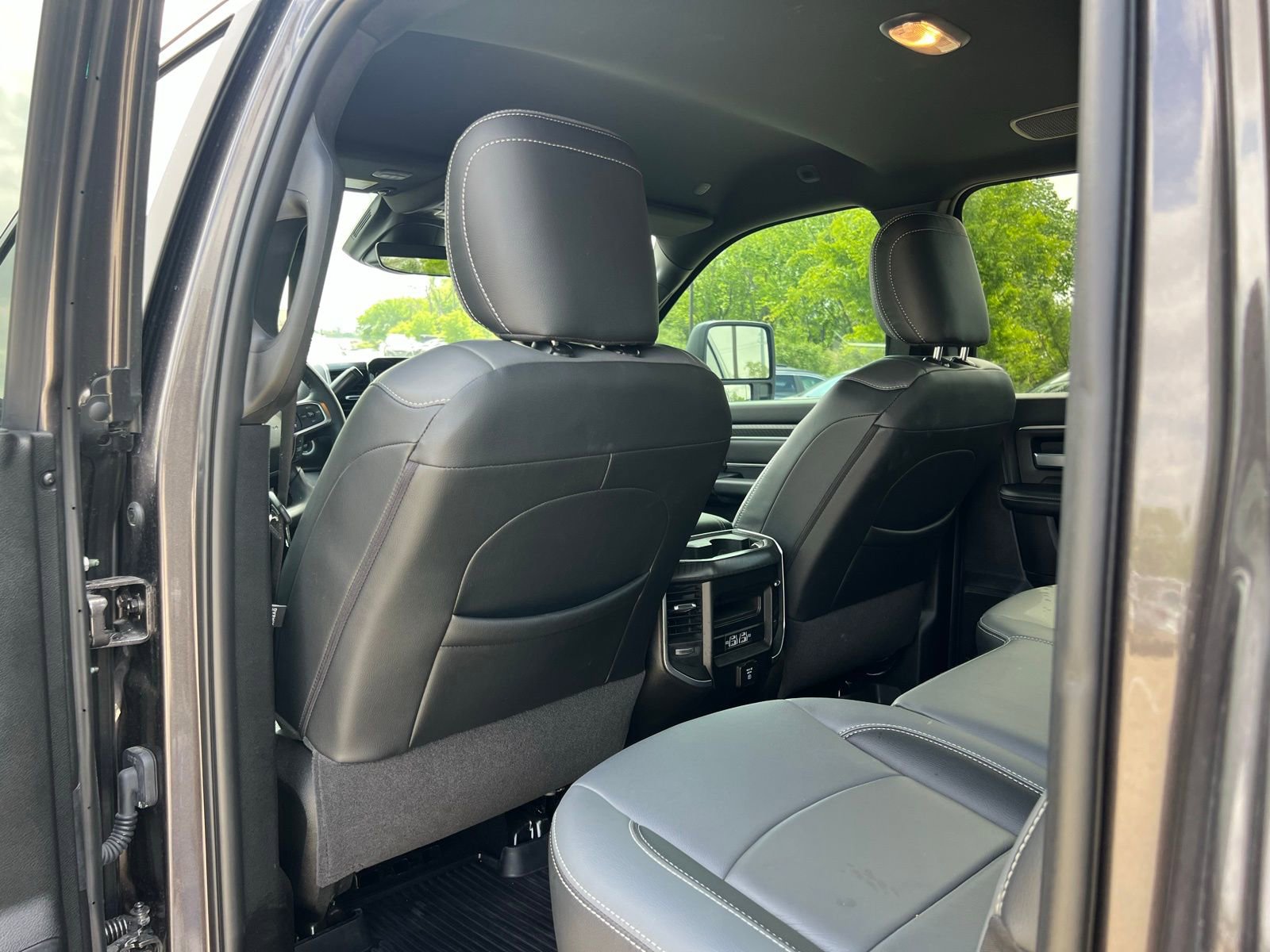 Used 2025 RAM 3500 Lone Star image 17