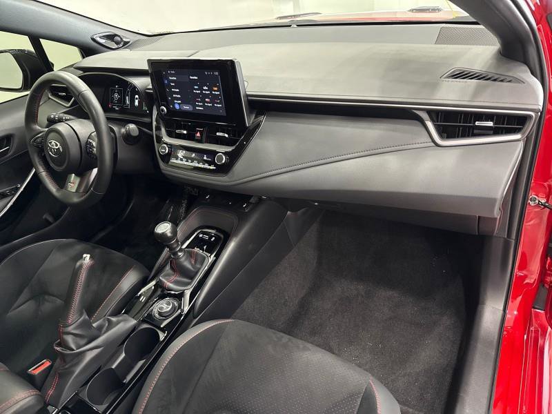 Used 2023 Toyota Corolla GR AWD/4WD image 75