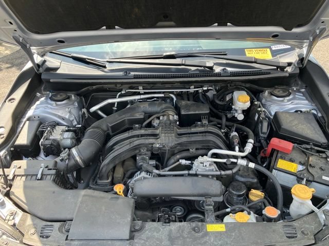 Used 2023 Subaru Crosstrek 2.5i Sport AWD/4WD image 23