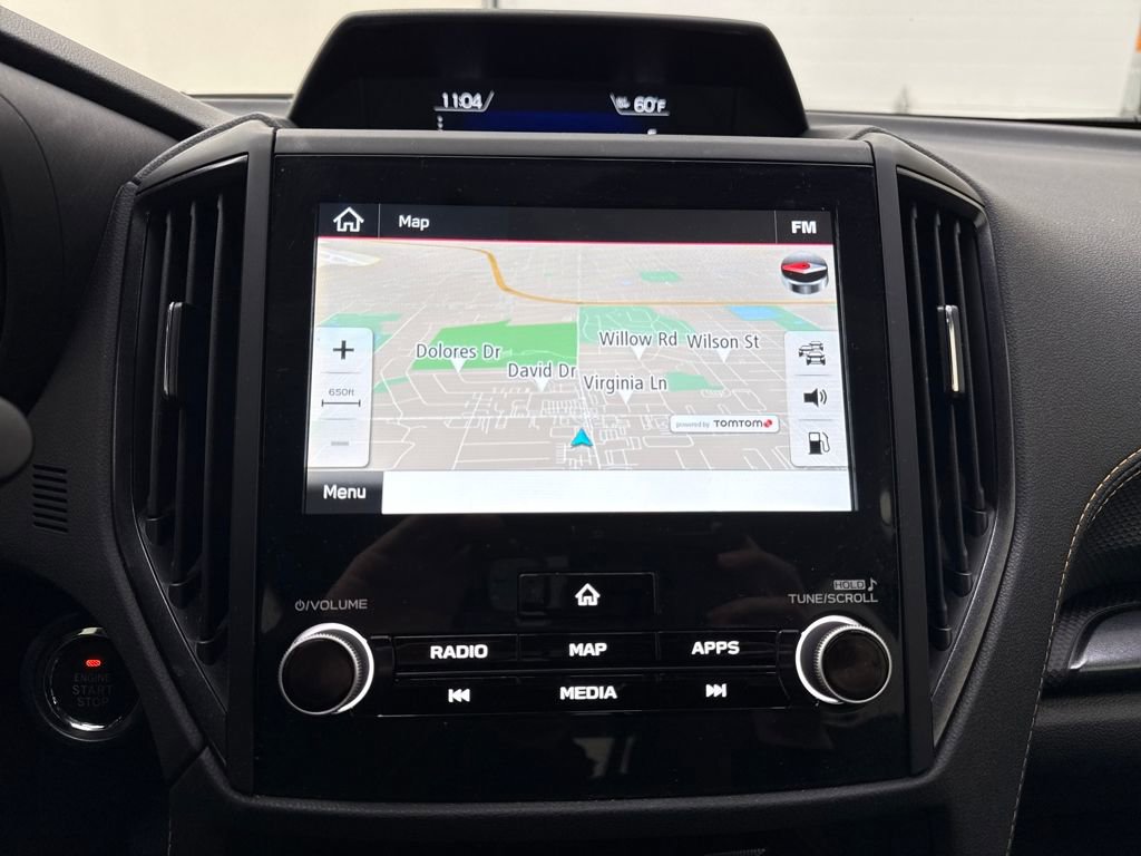 Certified 2025 Subaru Forester Wilderness image 19