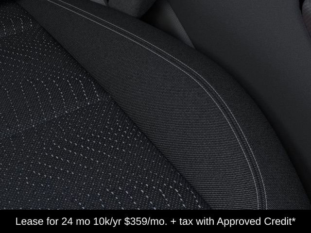 New 2026 Chevrolet Equinox EV LT w/ Comfort Package image 21