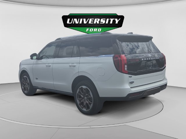 New 2027 Ford Expedition King Ranch AWD/4WD image 5