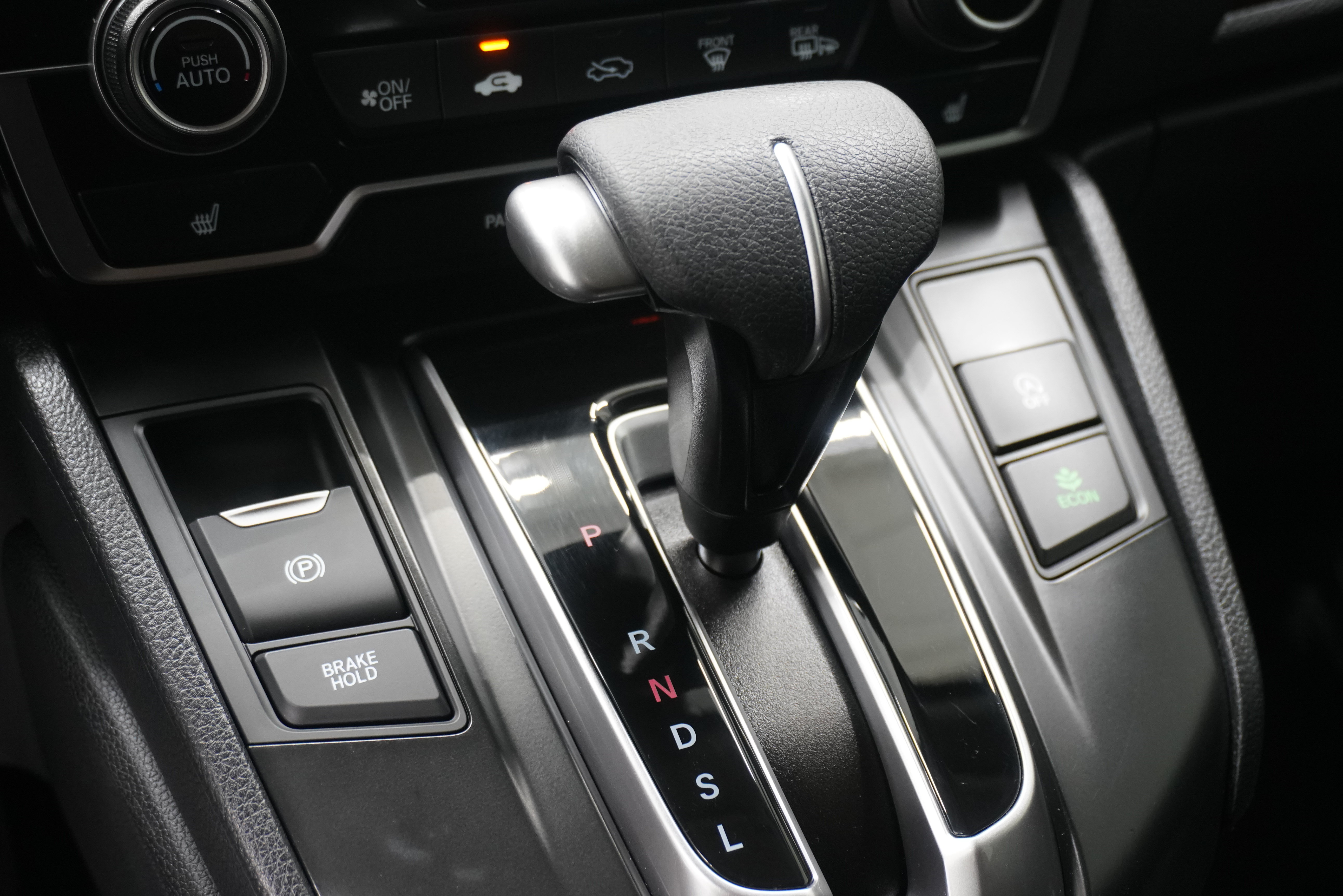 Used 2021 Honda CR-V EX image 22