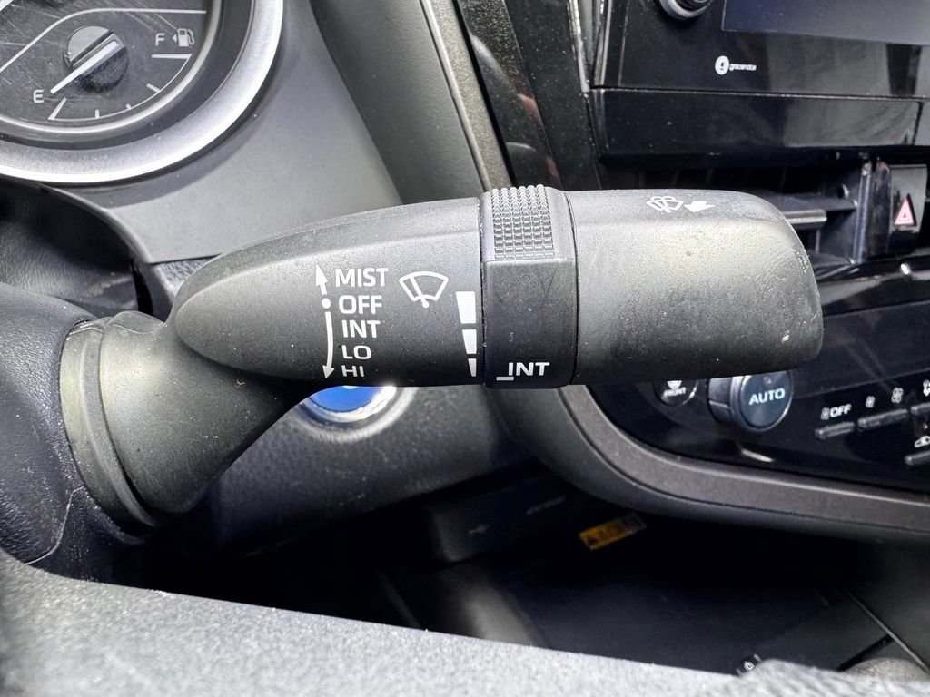 Used 2023 Toyota Camry LE w/ Audio Upgrade Package FWD image 26