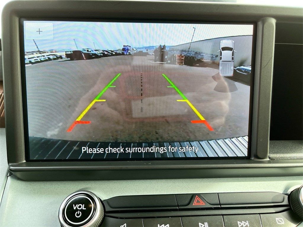 Used 2024 Ford Maverick Lariat image 14