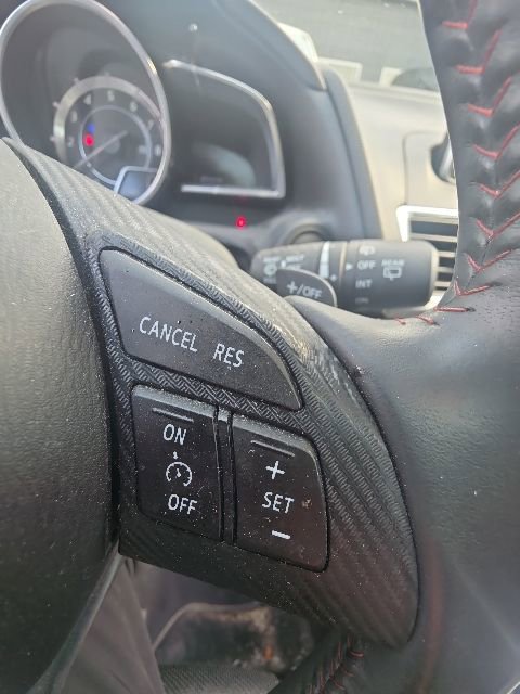 Used 2016 MAZDA MAZDA3 s Grand Touring FWD image 14