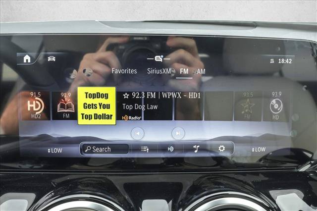 New 2026 Mercedes-Benz GLA 250 4MATIC image 17