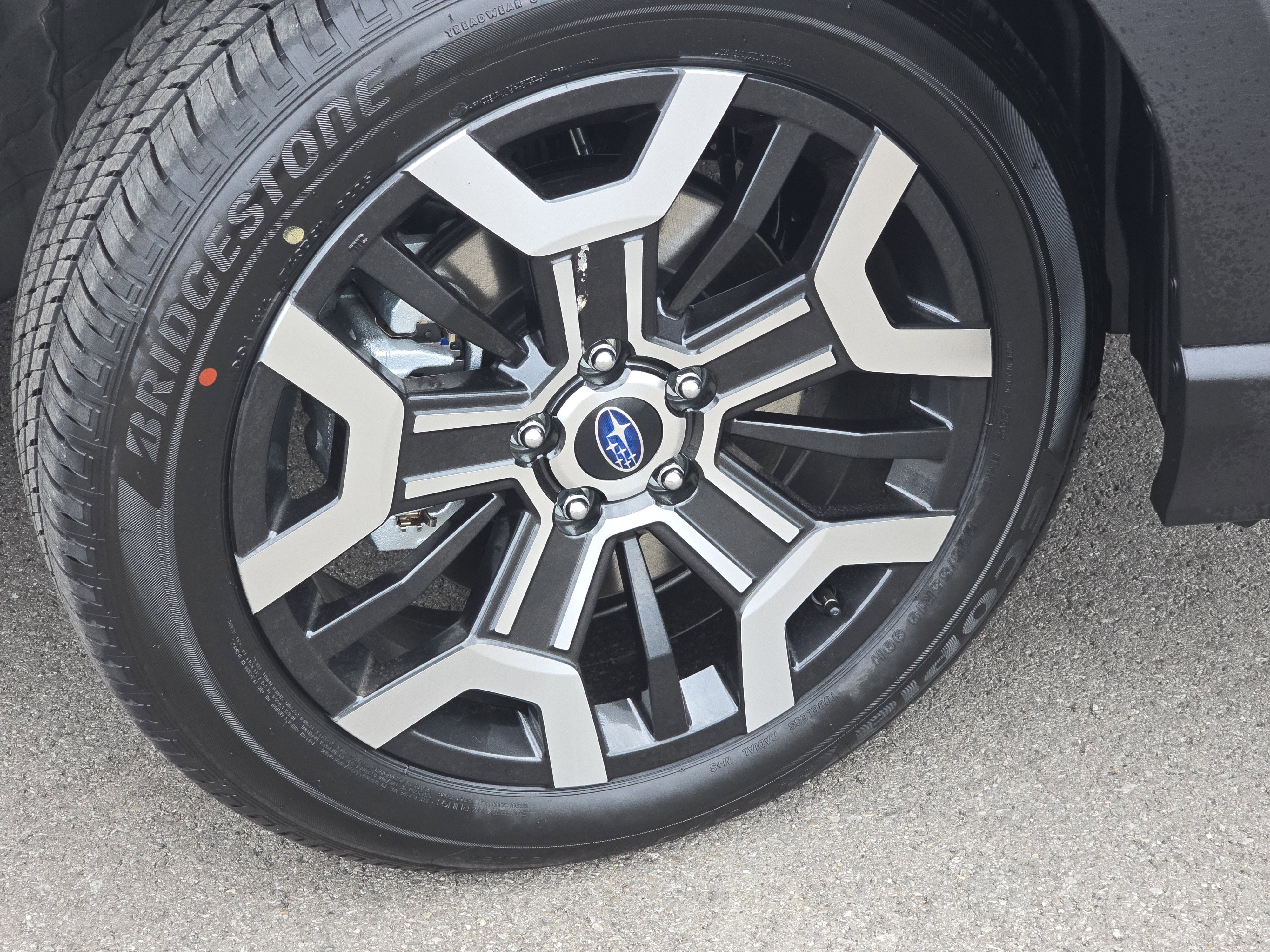 New 2026 Subaru Outback Touring XT AWD/4WD image 14