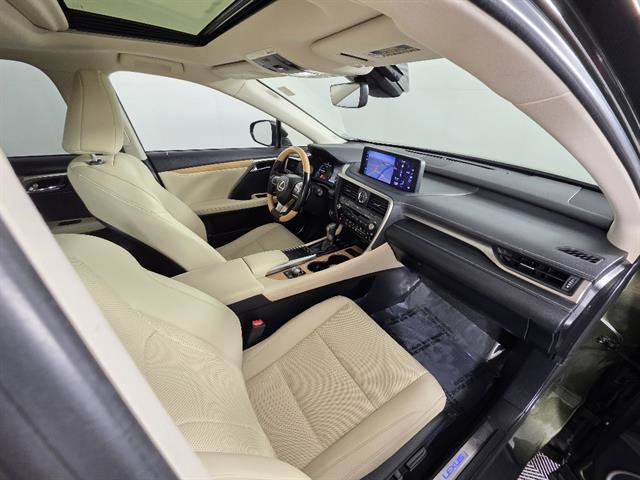 Used 2021 Lexus RX 450hL AWD w/ Premium Package image 15