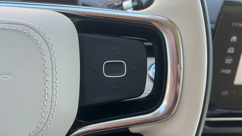 New 2025 Lincoln Nautilus Black Label w/ Jet Appearance Package AWD/4WD image 18