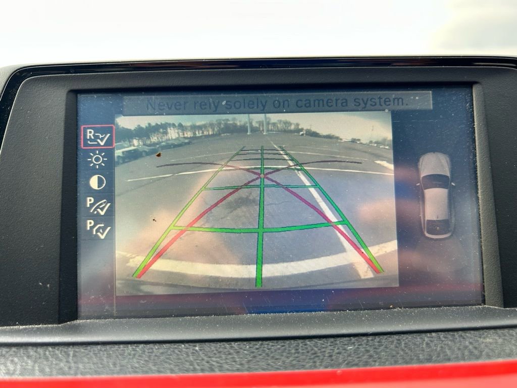 Used 2014 BMW 328i Gran Turismo xDrive image 29