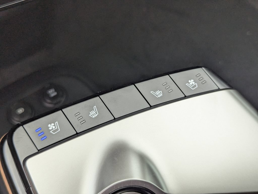 New 2026 Kia EV6 Wind RWD image 27
