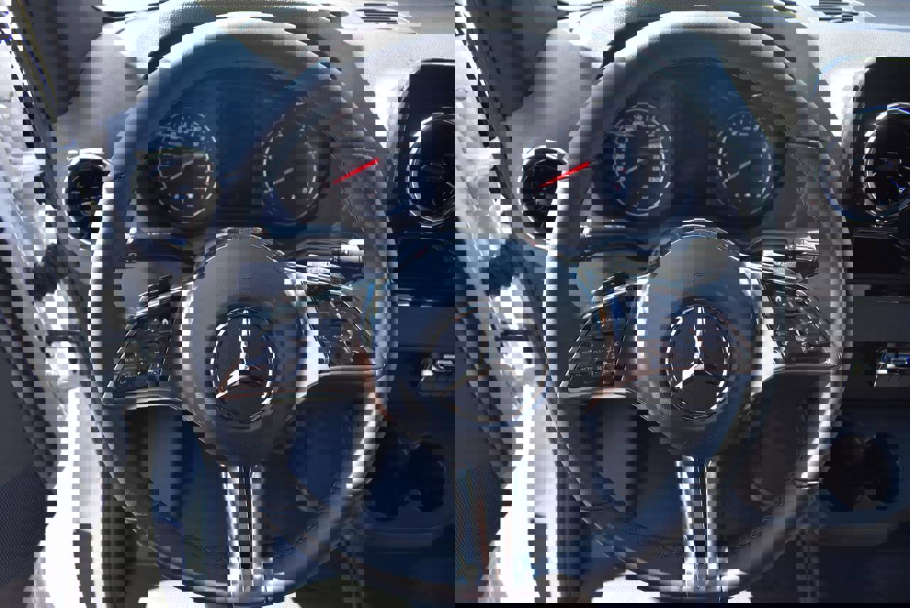 New 2025 Mercedes-Benz Sprinter 2500 image 11