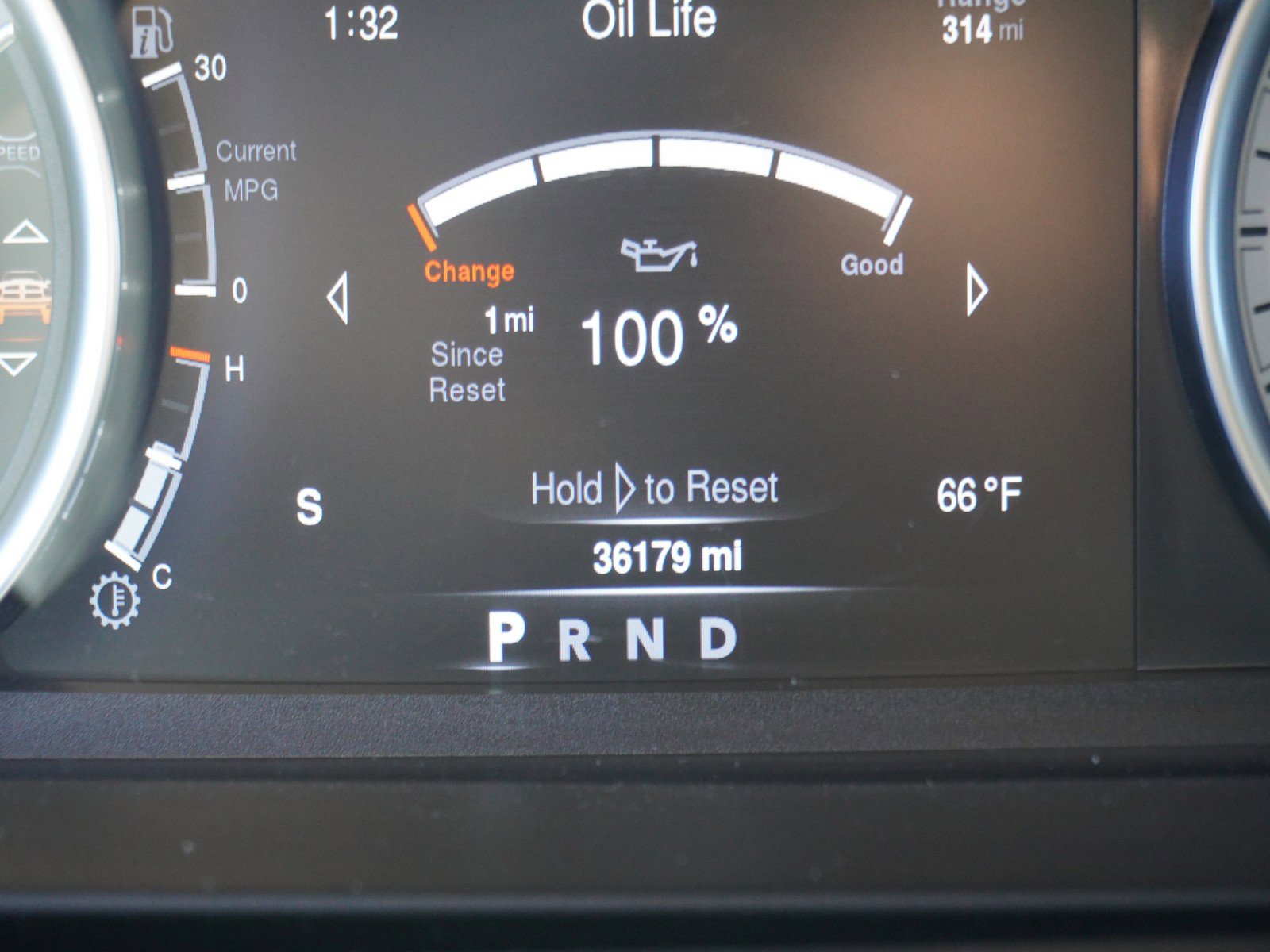 Used 2019 RAM 1500 Classic Warlock w/ Electronics Group image 22