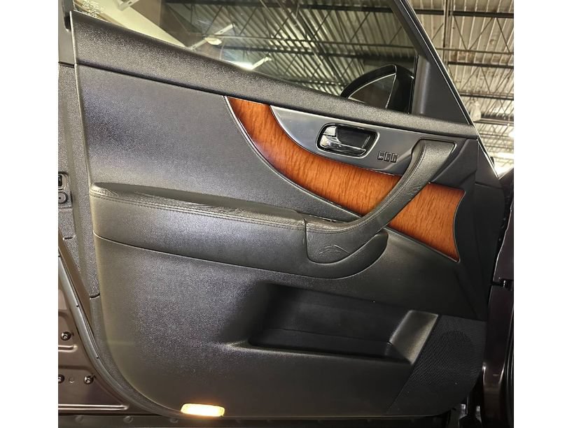 Used 2010 INFINITI FX35 2WD w/ Navigation Pkg image 19