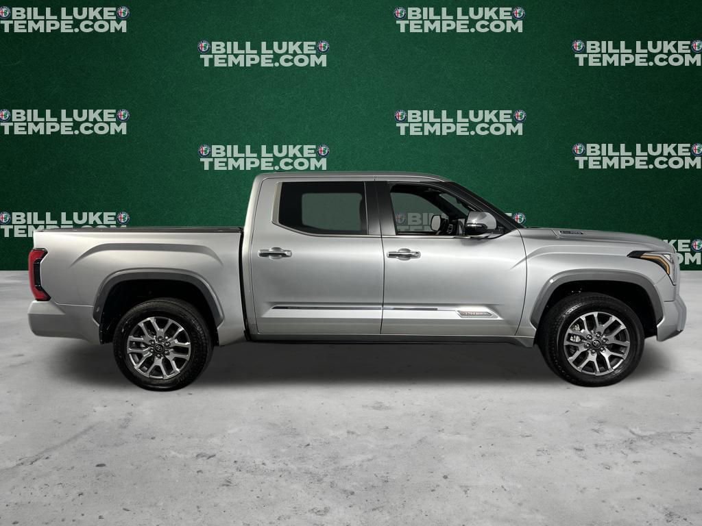 Used 2025 Toyota Tundra 1794 Edition image 5