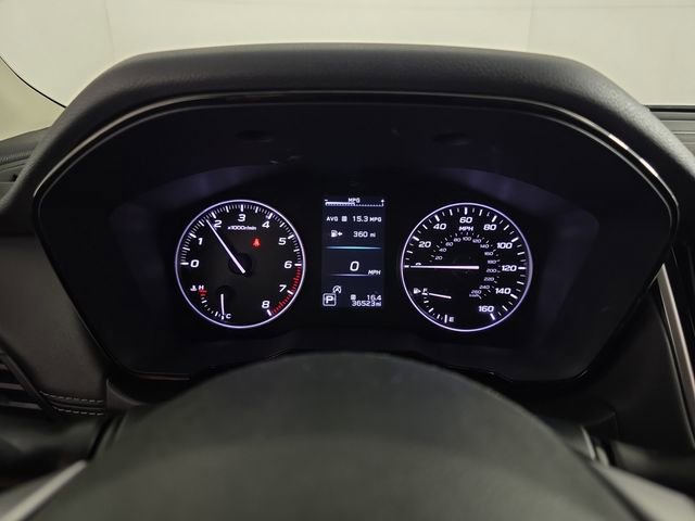 Used 2020 Subaru Outback Premium AWD/4WD image 11