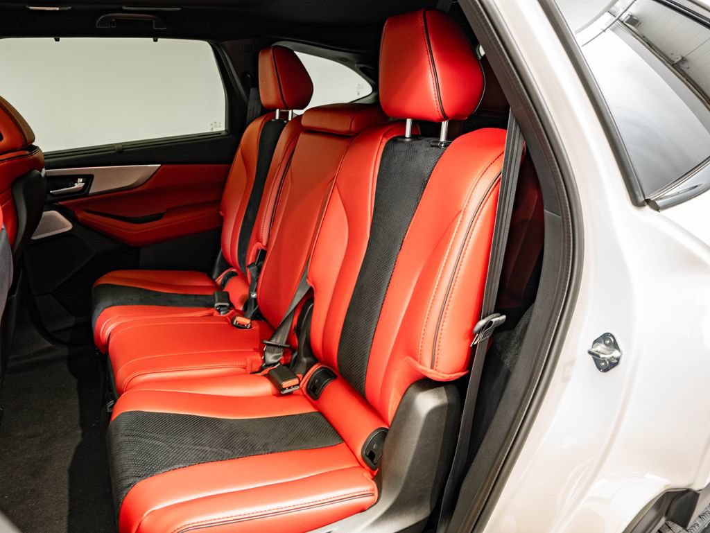 New 2026 Acura MDX A-Spec AWD/4WD image 45