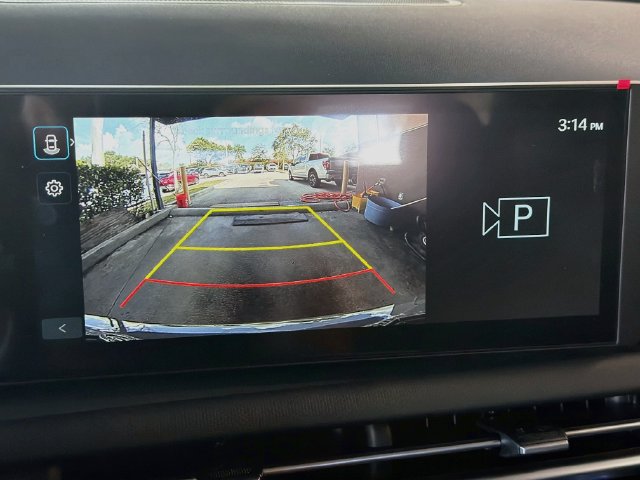 New 2026 Hyundai Tucson SE FWD image 13