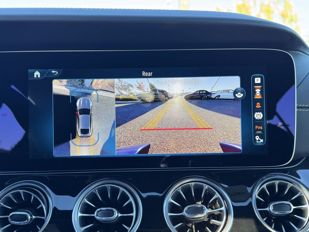 New 2026 Mercedes-Benz AMG GT 43 image 25