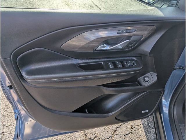 Certified 2024 GMC Terrain Denali w/ LPO, Floor Liner Package image 15