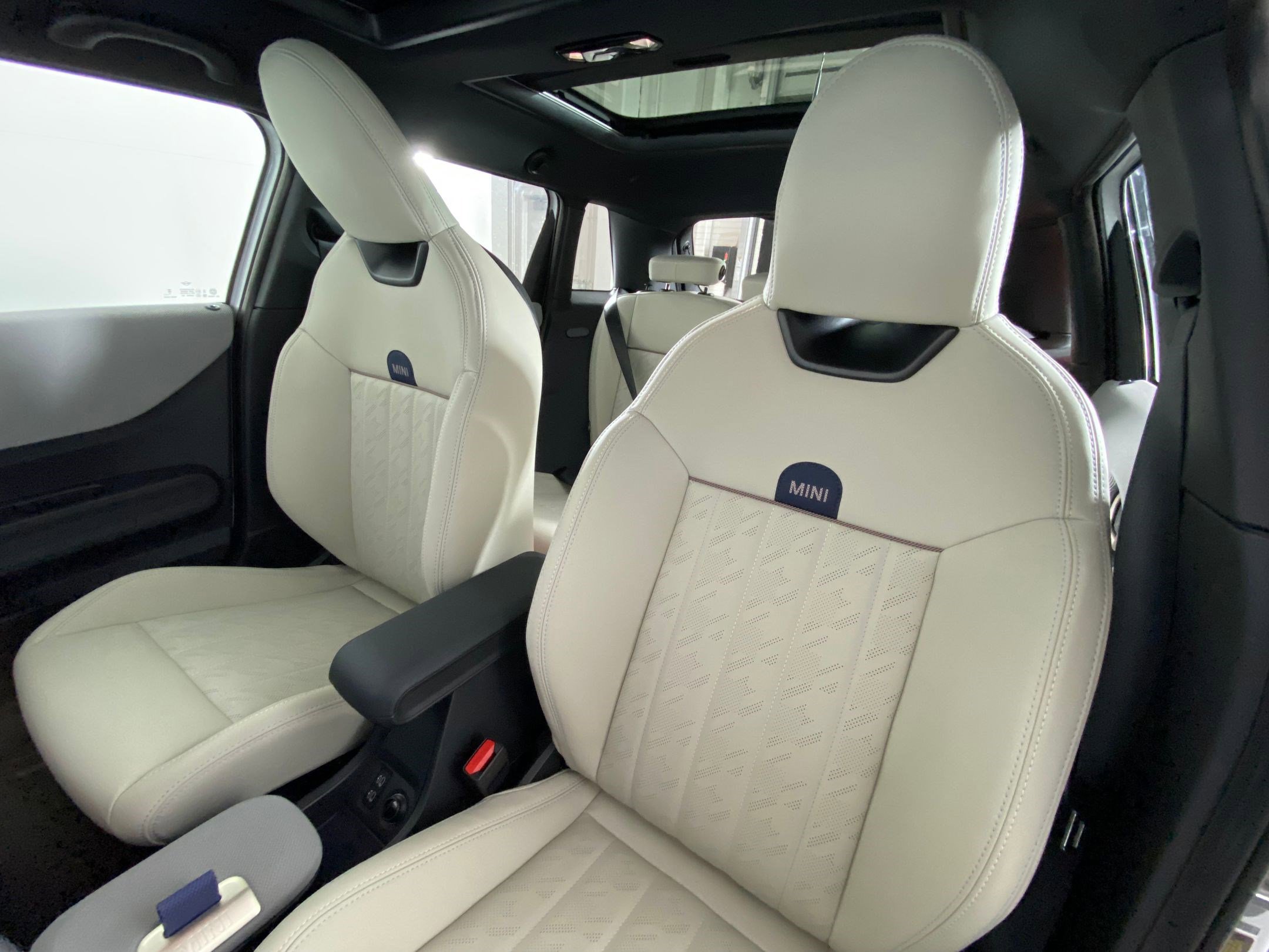 New 2026 MINI Cooper S image 20