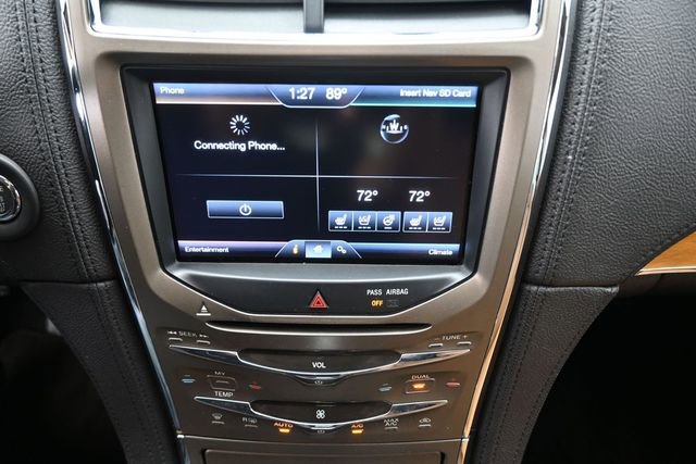 Used 2013 Lincoln MKX FWD image 6