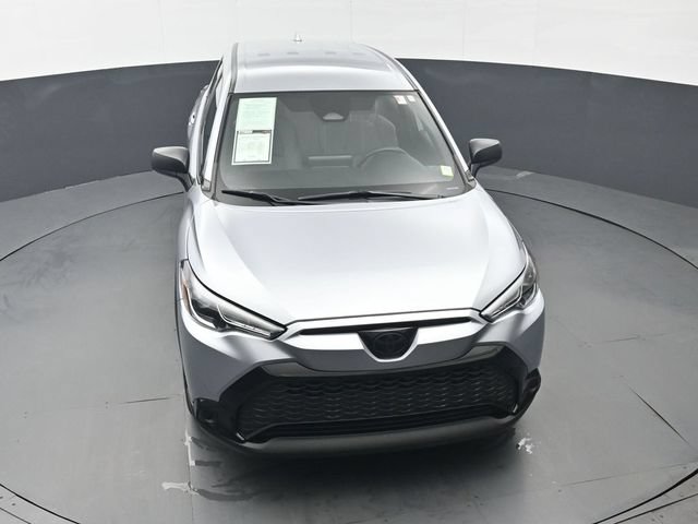 Certified 2024 Toyota Corolla Cross AWD Hybrid image 44