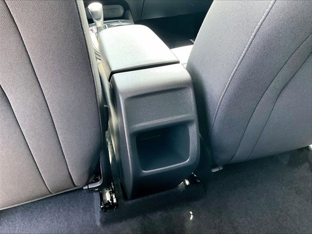 Used 2024 Chevrolet Trax LS FWD image 24