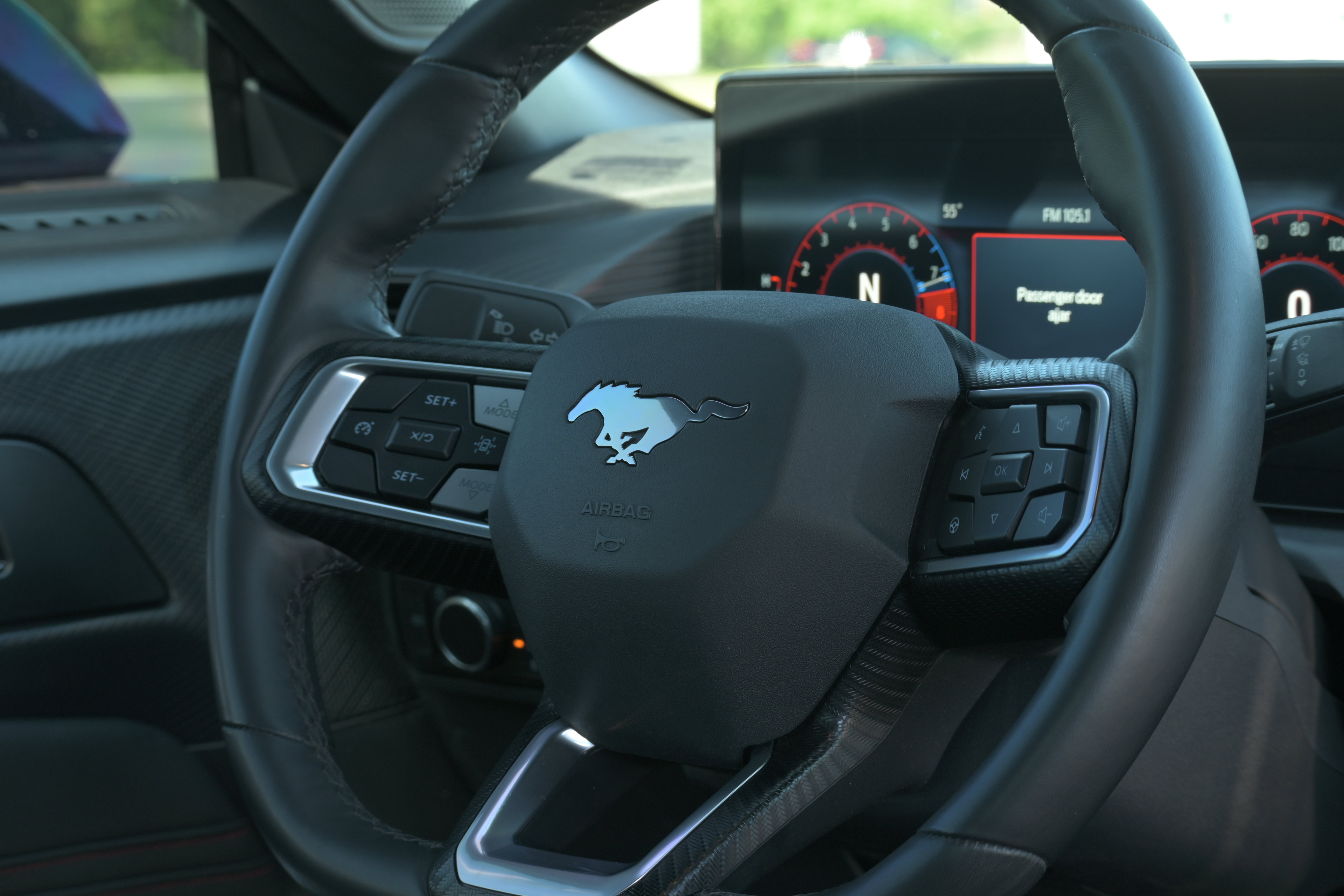 Used 2024 Ford Mustang GT RWD image 16