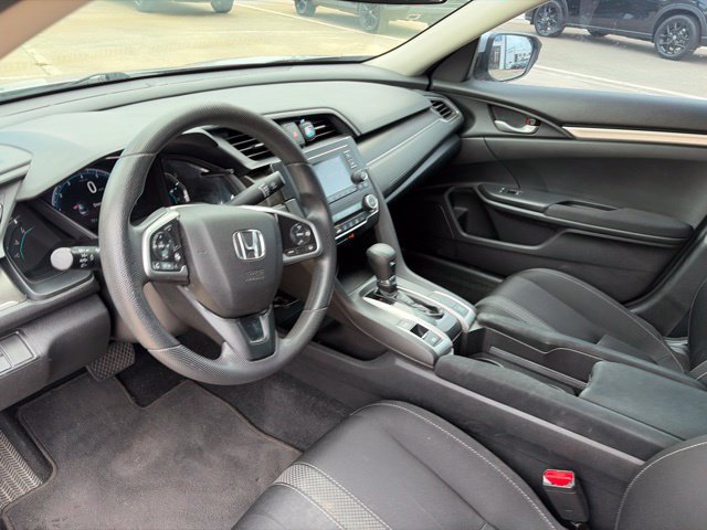 Used 2019 Honda Civic LX image 11