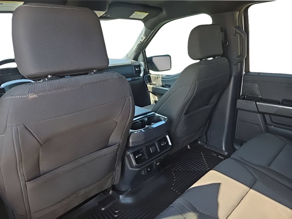Used 2022 Ford F150 XLT w/ Equipment Group 302A High AWD/4WD image 30