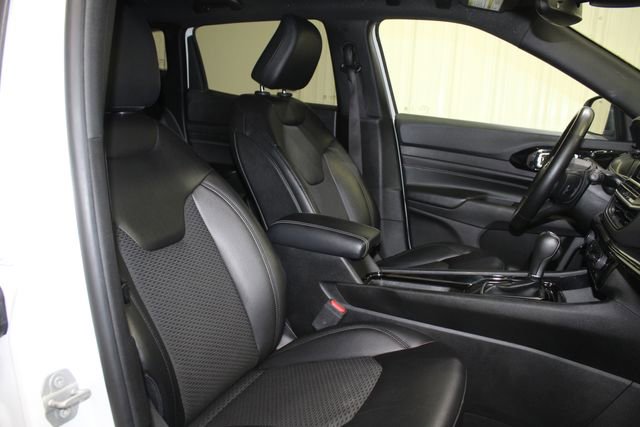 Used 2022 Jeep Compass Altitude w/ Convenience Group image 11